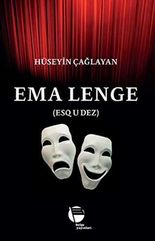 Ema Lenge Esq u Dez - Kürt Edebiyatı | Avrupa Kitabevi