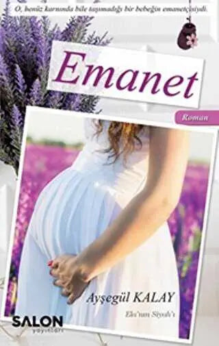 Emanet - Roman | Avrupa Kitabevi