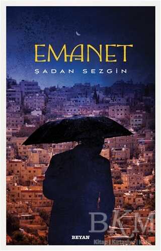 Emanet - Denemeler | Avrupa Kitabevi