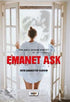 Emanet Aşk - Roman | Avrupa Kitabevi