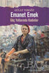 Emanet Emek - Kadın Feminizm Kitapları | Avrupa Kitabevi