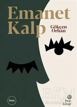 Emanet Kalp - Roman | Avrupa Kitabevi