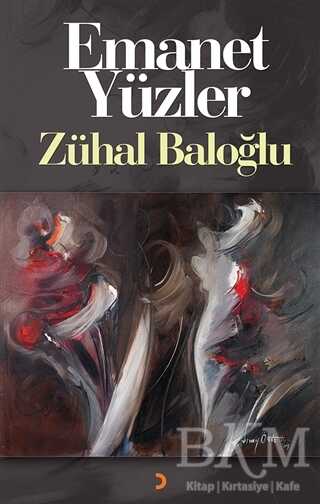 Emanet Yüzler - Roman | Avrupa Kitabevi