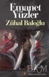 Emanet Yüzler - Roman | Avrupa Kitabevi
