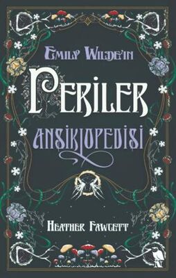 Emily Wilde’ın Periler Ansiklopedisi - Roman | Avrupa Kitabevi