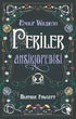 Emily Wilde’ın Periler Ansiklopedisi - Roman | Avrupa Kitabevi