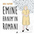 Emine Hanım’ın Romanı - Çizgi Roman Kitapları | Avrupa Kitabevi