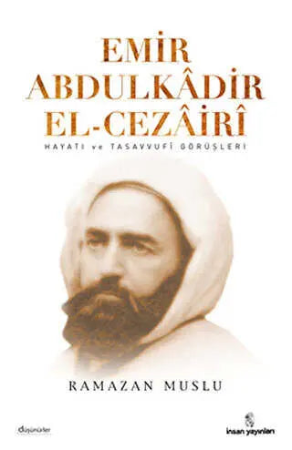 Emir Abdülkadir El-Cezairi -  | Avrupa Kitabevi