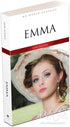 Emma - İngilizce Roman -  | Avrupa Kitabevi