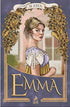 Emma - Roman | Avrupa Kitabevi