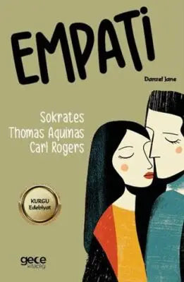 Empati - Roman | Avrupa Kitabevi