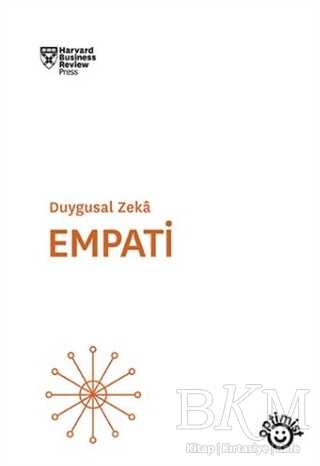 Empati - Duygusal Zeka - Kişisel Gelişim Kitapları | Avrupa Kitabevi