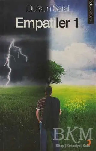 Empatiler - 1 - Denemeler | Avrupa Kitabevi