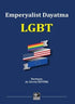 Emperyalist Dayatma LGBT - Sosyoloji Araştırma ve İnceleme Kitapları | Avrupa Kitabevi