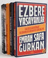 Emrah Safa Gürkan Seti 4 Kitap - Genel Tarih Kitapları  | Avrupa Kitabevi