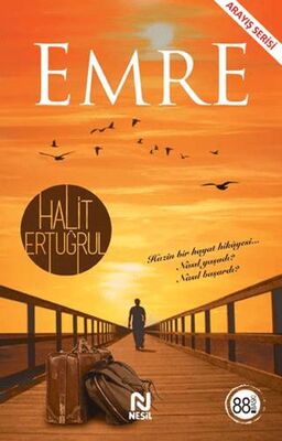 Emre - Anı Mektup ve Günlük Kitapları | Avrupa Kitabevi