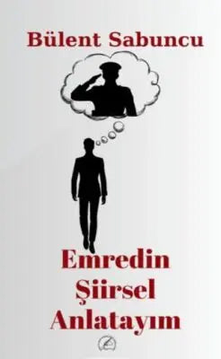 Emredin Şiirsel Anlatayım - Anı Mektup ve Günlük Kitapları | Avrupa Kitabevi