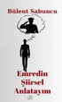 Emredin Şiirsel Anlatayım - Anı Mektup ve Günlük Kitapları | Avrupa Kitabevi