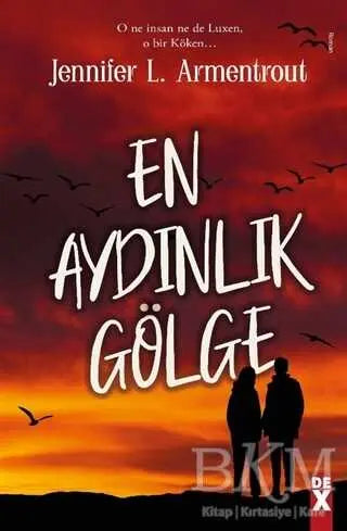 En Aydınlık Gölge - Roman | Avrupa Kitabevi
