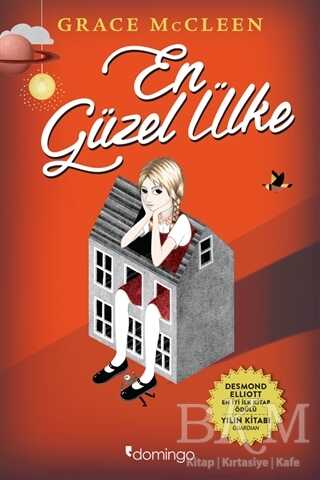 En Güzel Ülke - Roman | Avrupa Kitabevi