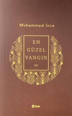 En Güzel Yangın - Şiir Kitapları | Avrupa Kitabevi