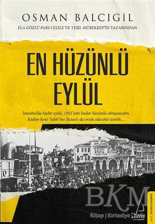 En Hüzünlü Eylül