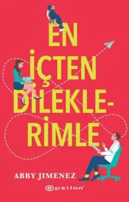 En İçten Dileklerimle - Aşk Kitapları | Avrupa Kitabevi
