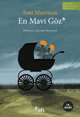 En Mavi Göz - Roman | Avrupa Kitabevi