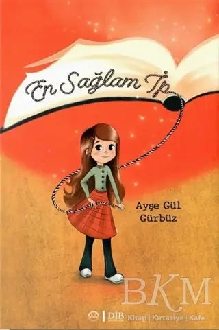 En Sağlam İp - Roman | Avrupa Kitabevi
