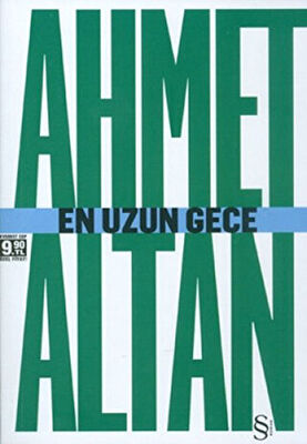 En Uzun Gece - Türk Edebiyatı Romanları | Avrupa Kitabevi
