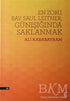 En Zoru, Bay Saul Leitner, Günışığında Saklanmak - Şiir Kitapları | Avrupa Kitabevi