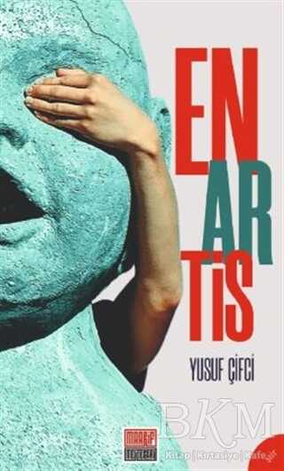 Enartis - Şiir Kitapları | Avrupa Kitabevi