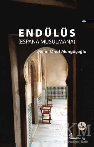 Endülüs - Şiir Kitapları | Avrupa Kitabevi