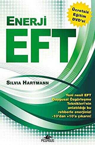 Enerji EFT -  | Avrupa Kitabevi