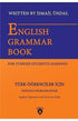 English Grammar Book For Turkish Students Learning - Türk Öğrenciler İçin İngilizce Dil Bilgisi Kitabı - Sözlükler | Avrupa Kitabevi