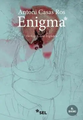 Enigma - Roman | Avrupa Kitabevi