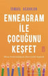 Enneagram ile Çocuğunu Keşfet - Kişisel Gelişim Kitapları | Avrupa Kitabevi