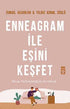 Enneagram İle Eşini Keşfet - Kişisel Gelişim Kitapları | Avrupa Kitabevi