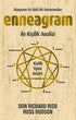 Enneagram ile Kişilik Analizi - Kişisel Gelişim Kitapları | Avrupa Kitabevi