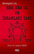 Enneagram ile Sen Sen Ol ve İnsanları Tanı - Kişisel Gelişim Kitapları | Avrupa Kitabevi