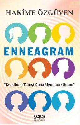 Enneagram Kendimle Tanıştığıma Memnun Oldum - Kişisel Gelişim Kitapları | Avrupa Kitabevi