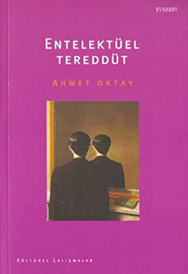 Entelektüel Tereddüt - Eleştiri İnceleme ve Kuram Kitapları | Avrupa Kitabevi