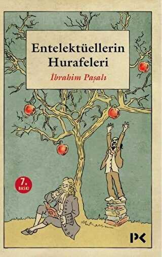 Entelektüellerin Hurafeleri - Denemeler | Avrupa Kitabevi