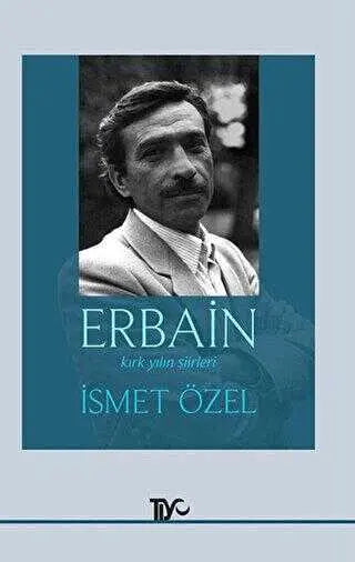 Erbain - Şiir Kitapları | Avrupa Kitabevi