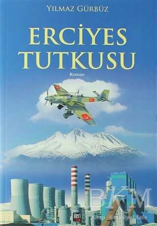 Erciyes Tutkusu - Türk Edebiyatı Romanları | Avrupa Kitabevi