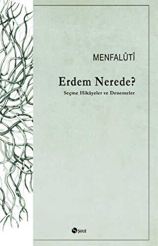 Erdem Nerede? - Genel Ülke Edebiyatları Kitapları | Avrupa Kitabevi