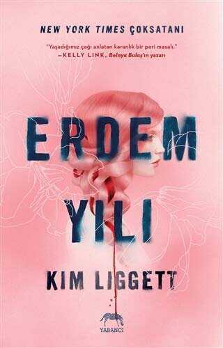 Erdem Yılı Ciltli - Roman | Avrupa Kitabevi