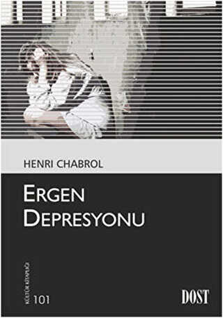 Ergen Depresyonu -  | Avrupa Kitabevi
