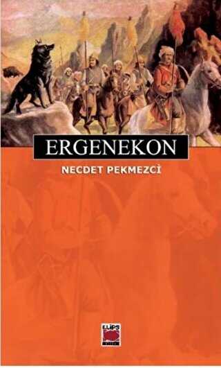 Ergenekon - Tarihi Romanlar | Avrupa Kitabevi
