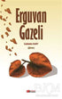 Erguvan Gazeli - Şiir Kitapları | Avrupa Kitabevi